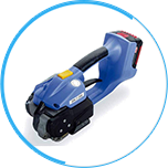 塑鋼帶打包機(jī)