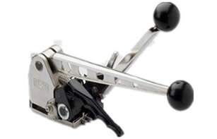 塑料袋打包機(jī)