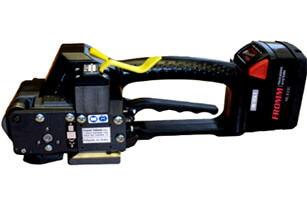 塑料袋打包機(jī)