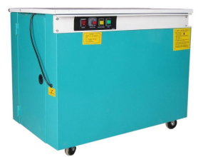 塑料袋打包機(jī)